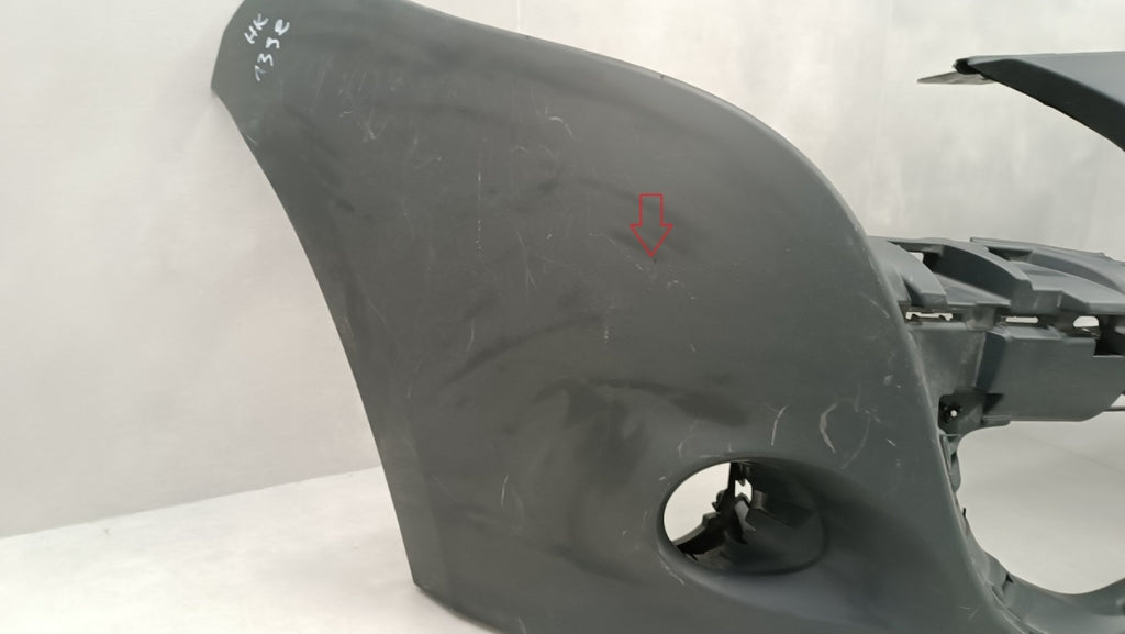 Prednji branik Renault Megane 3 III COUPE Lift 13-16