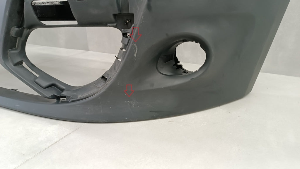 Prednji branik Renault Megane 3 III COUPE Lift 13-16