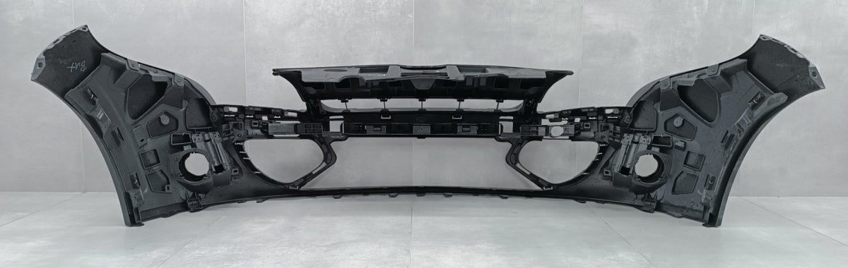 Prednji branik Renault Megane 3 III COUPE Lift 13-16