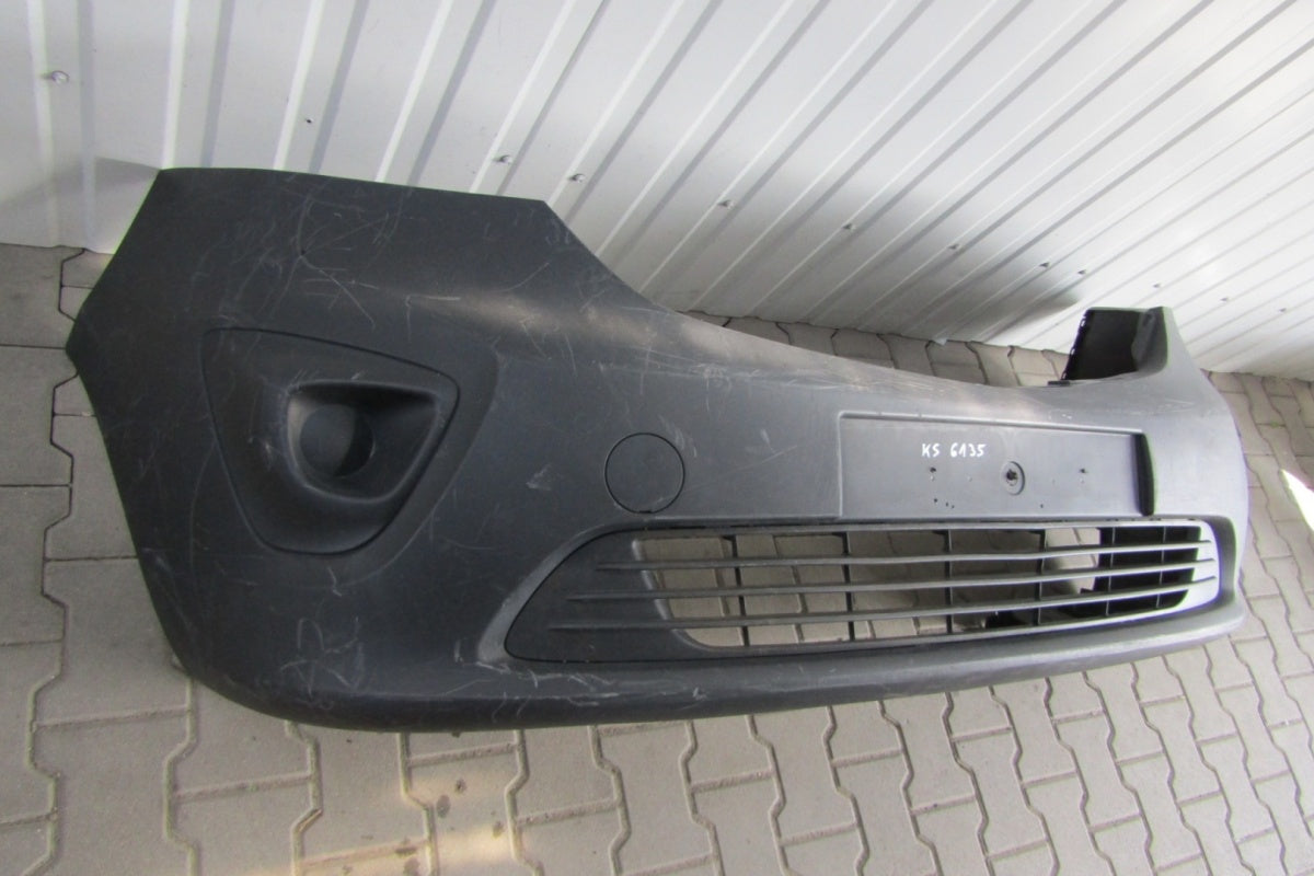 Prednji branik Opel Vivaro 2 II B 14- (Osłona)