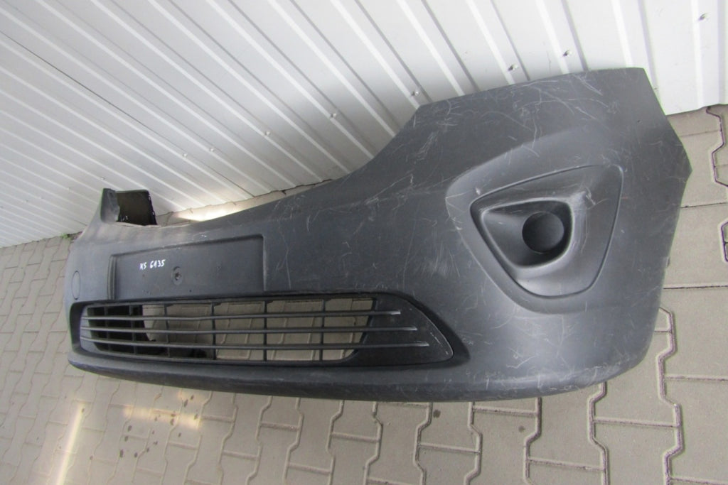 Prednji branik Opel Vivaro 2 II B 14- (Osłona)