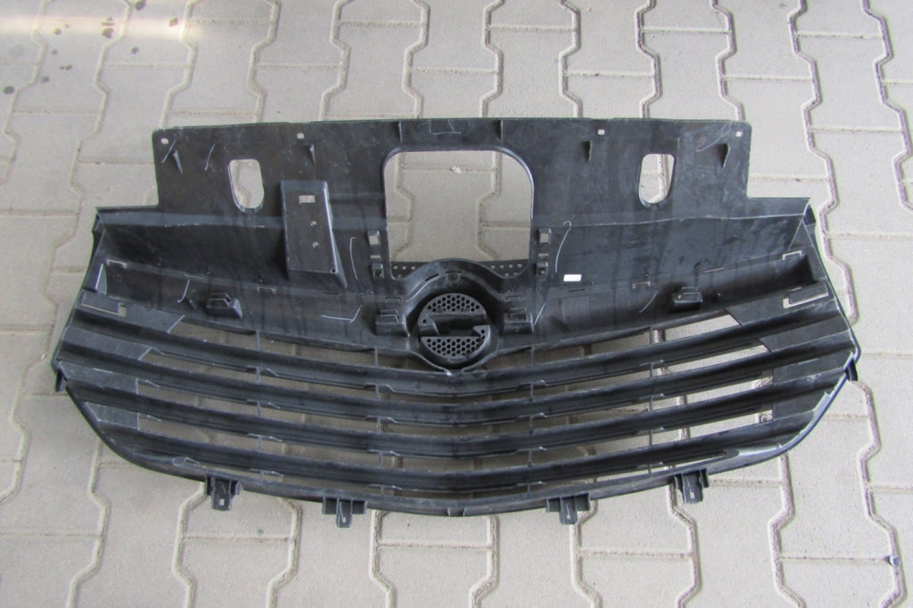 Prednji branik Opel Vivaro 2 II B 14- (Osłona)