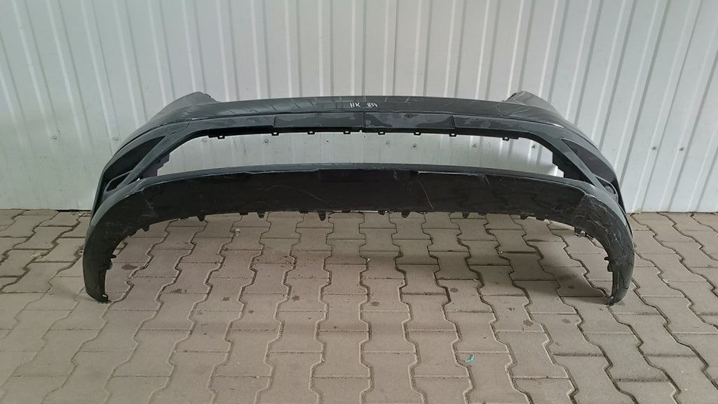 Prednji branik Renault Trafic III 3 Lift 21- / 1x LED