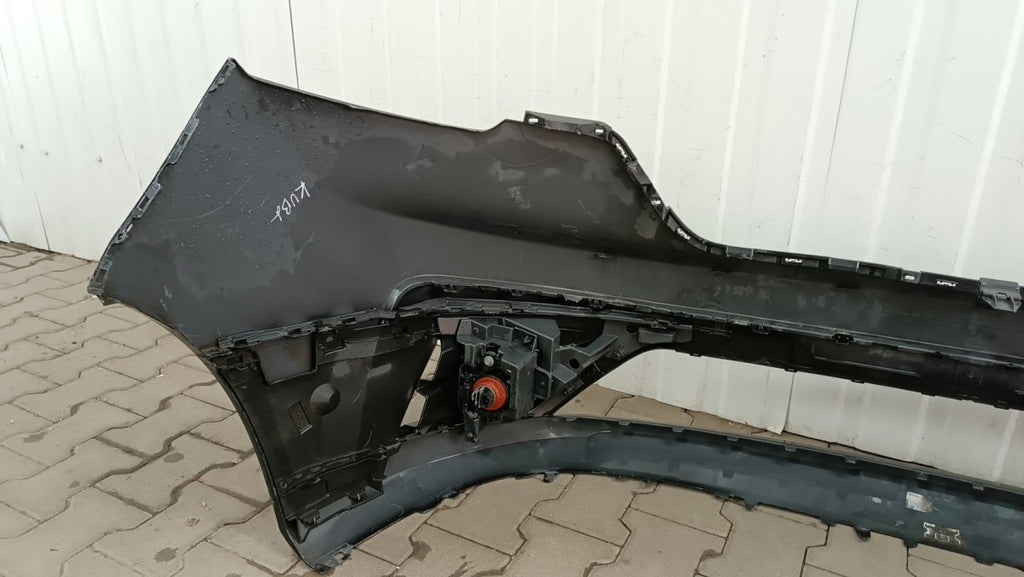 Prednji branik Renault Trafic III 3 Lift 21- / 1x LED