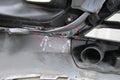 Prednji branik Renault Trafic III 3 Lift 4 IV 21-
