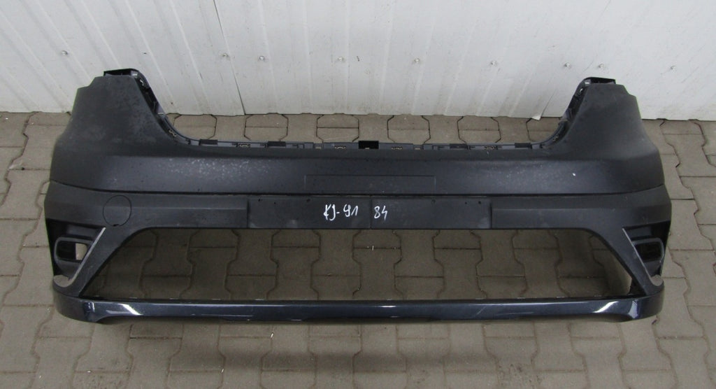 Prednji branik Renault Trafic III 3 Lift 21-