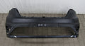 Prednji branik Renault Trafic III 3 Lift 21-