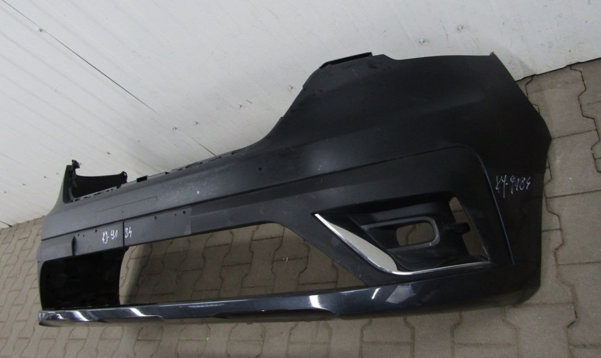 Prednji branik Renault Trafic III 3 Lift 21-