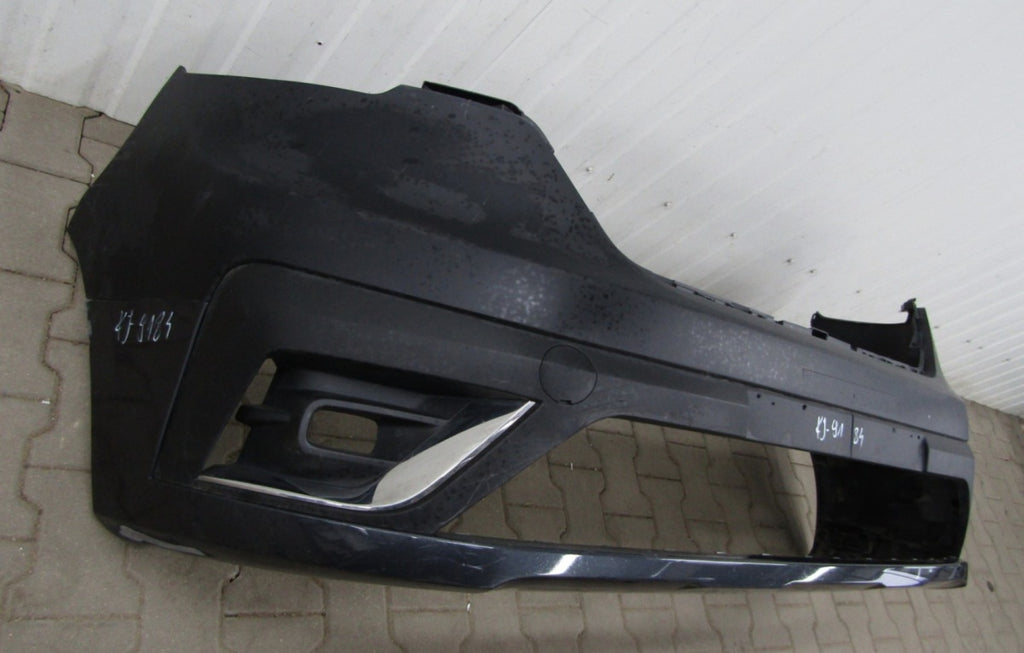 Prednji branik Renault Trafic III 3 Lift 21-