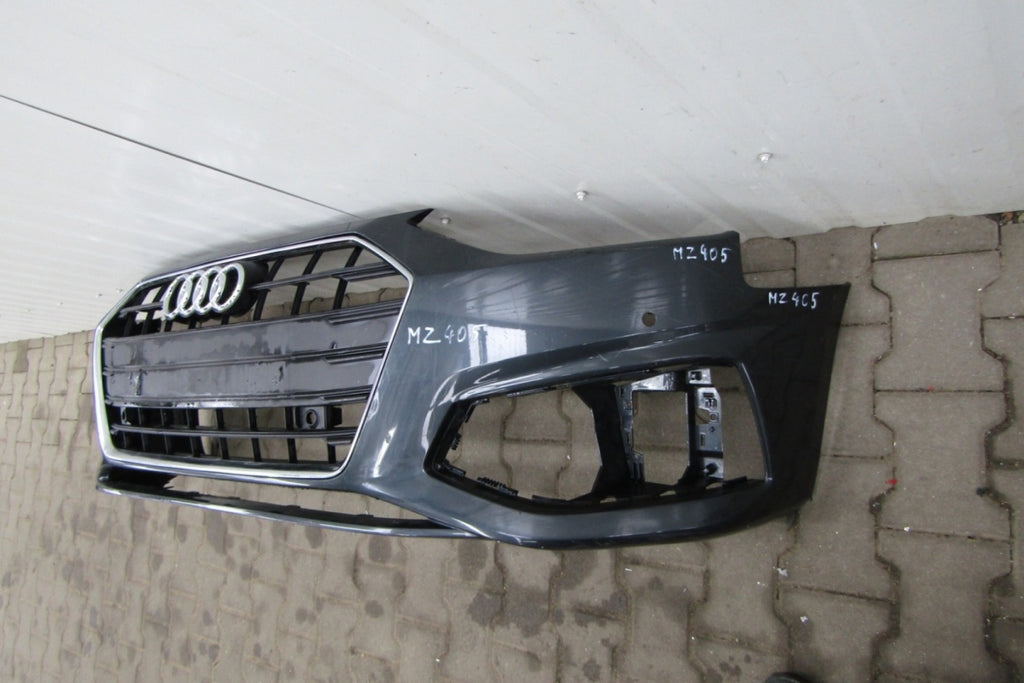 Prednji branik Audi A4 B9 8W0 Lift 19-