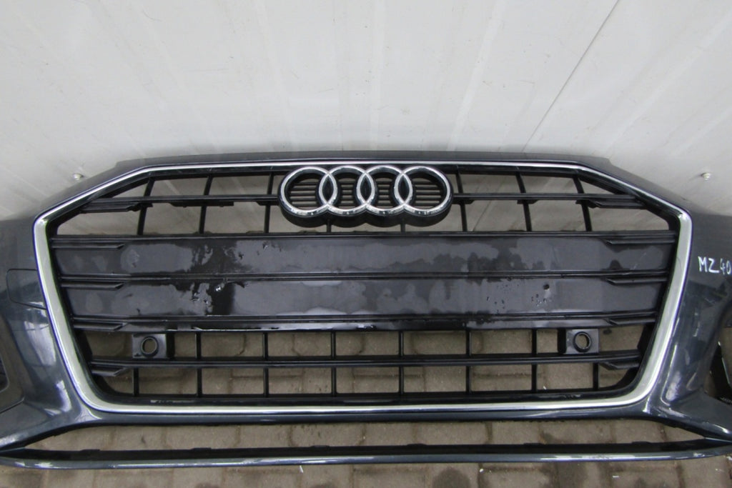 Prednji branik Audi A4 B9 8W0 Lift 19-