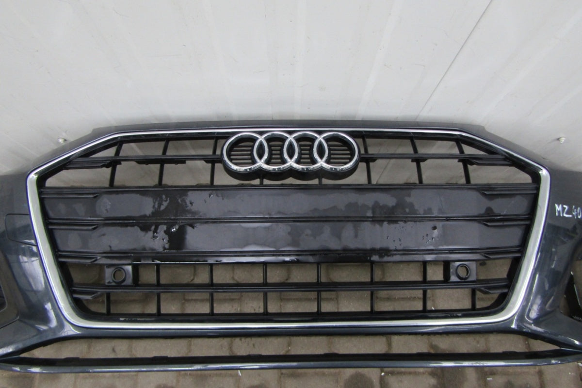 Prednji branik Audi A4 B9 8W0 Lift 19-