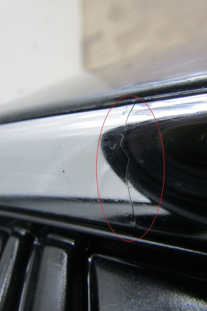 Prednji branik Audi A4 B9 8W0 Lift 19-