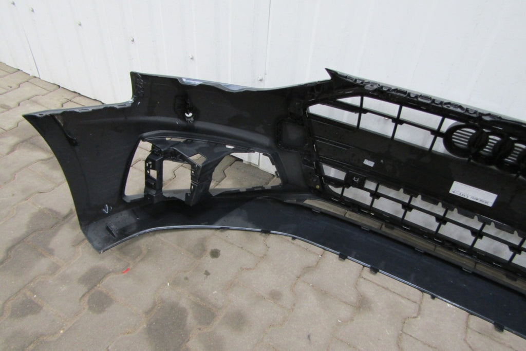 Prednji branik Audi A4 B9 8W0 Lift 19-