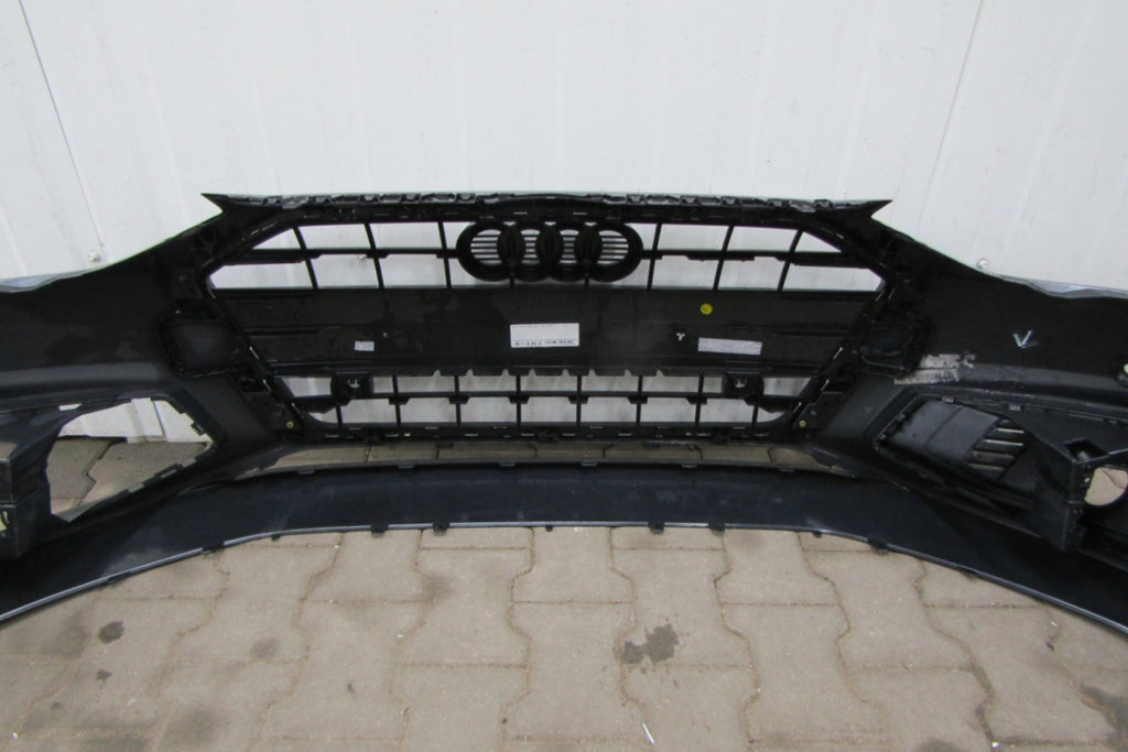 Prednji branik Audi A4 B9 8W0 Lift 19-