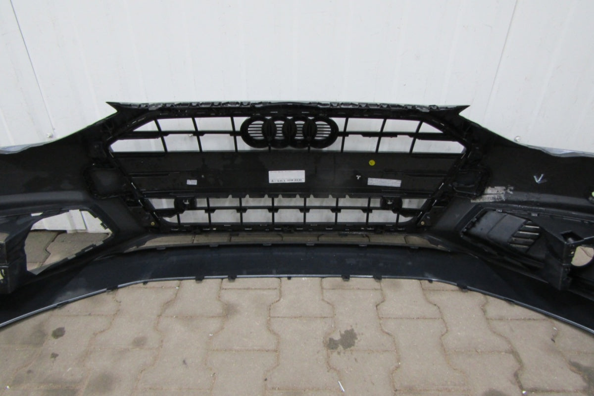 Prednji branik Audi A4 B9 8W0 Lift 19-