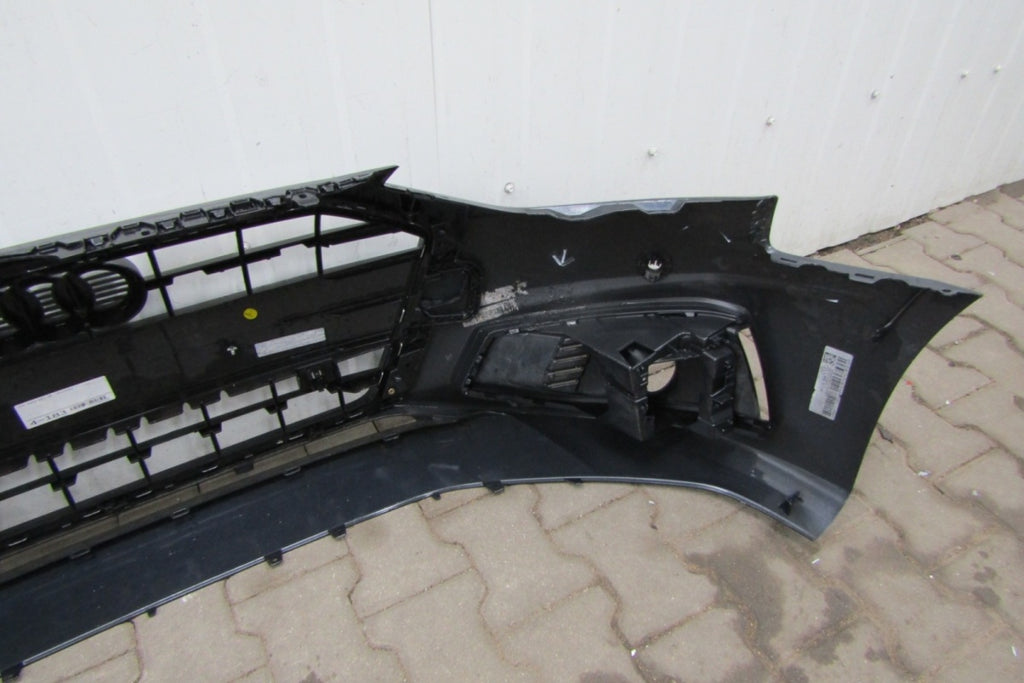 Prednji branik Audi A4 B9 8W0 Lift 19-