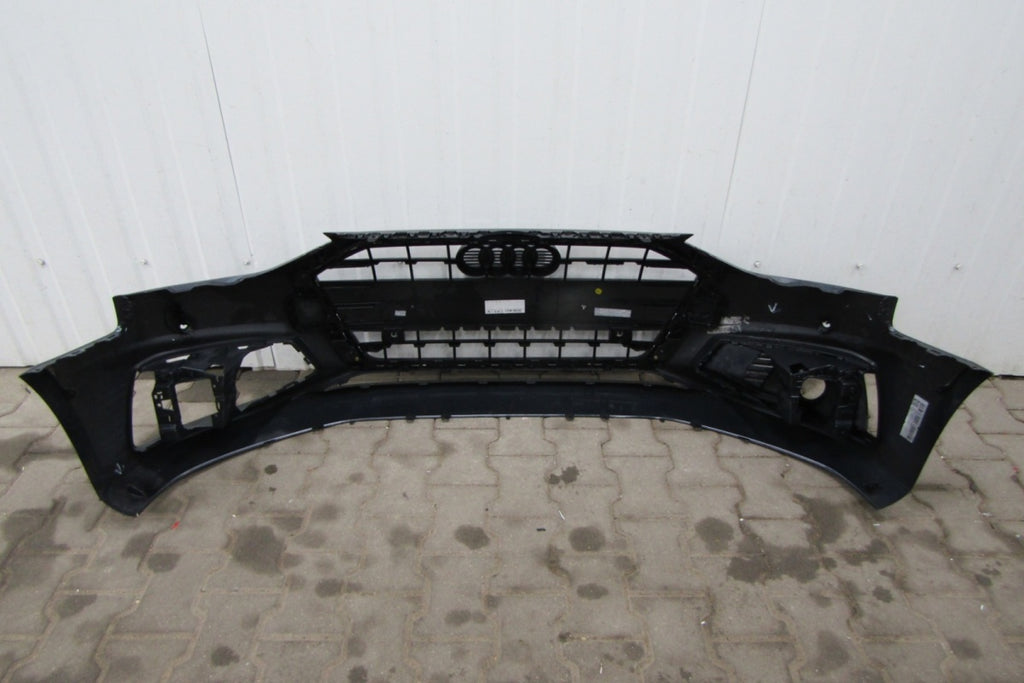 Prednji branik Audi A4 B9 8W0 Lift 19-