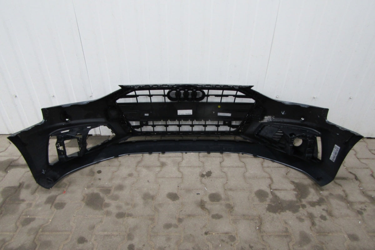 Prednji branik Audi A4 B9 8W0 Lift 19-