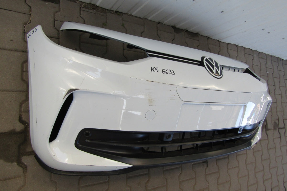 Prednji branik VW ID3 ID.3 10A Lift 23-