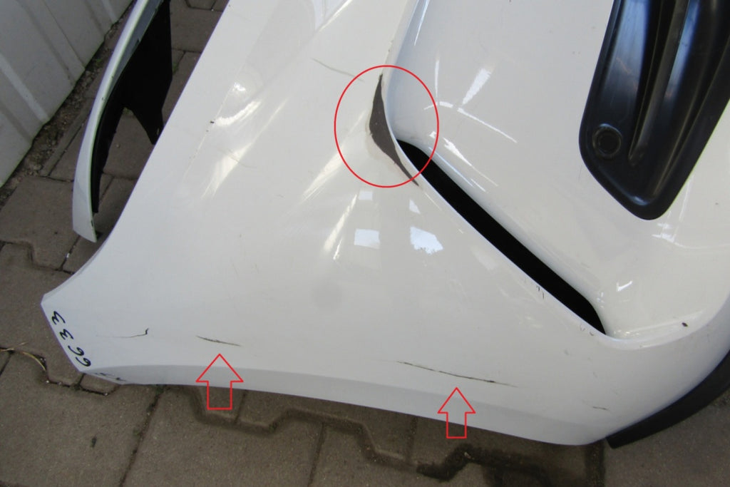 Prednji branik VW ID3 ID.3 10A Lift 23-