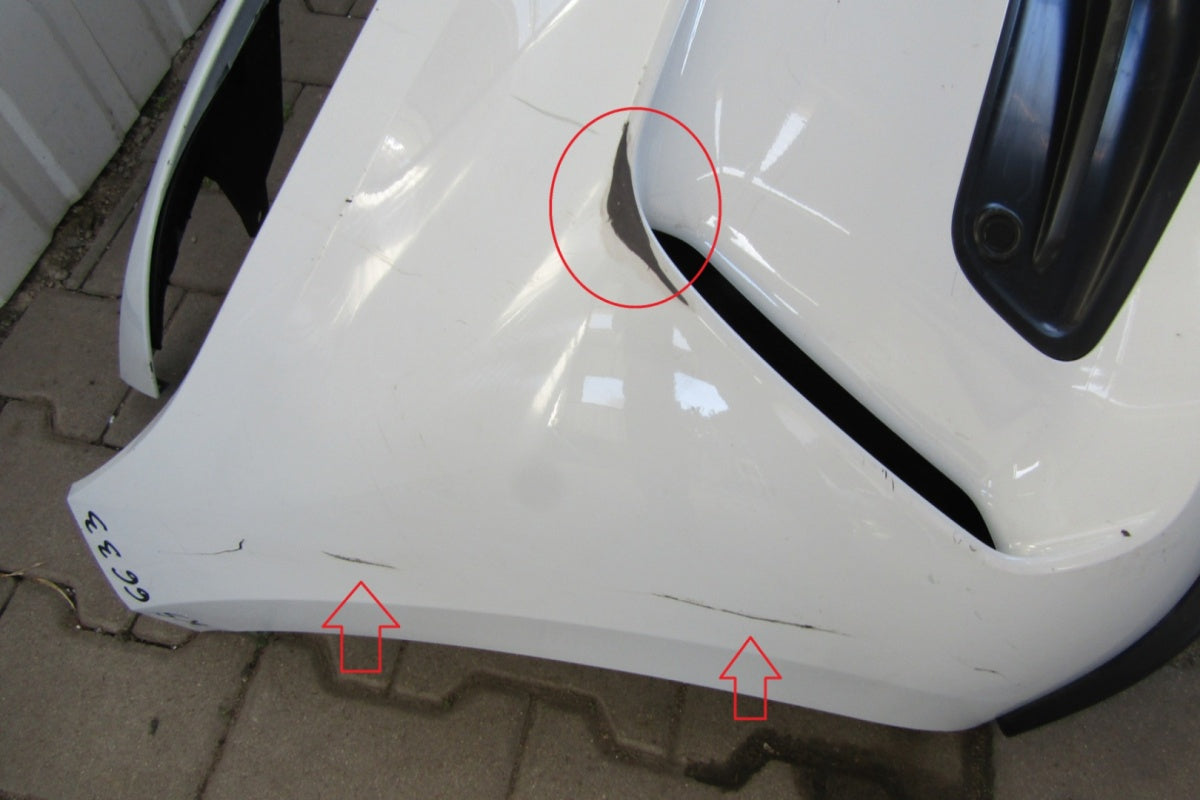 Prednji branik VW ID3 ID.3 10A Lift 23-