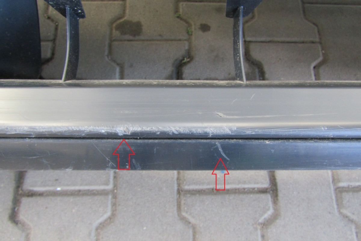 Prednji branik VW ID3 ID.3 10A Lift 23-