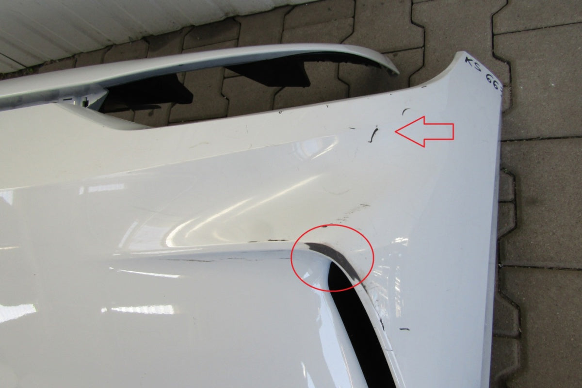 Prednji branik VW ID3 ID.3 10A Lift 23-