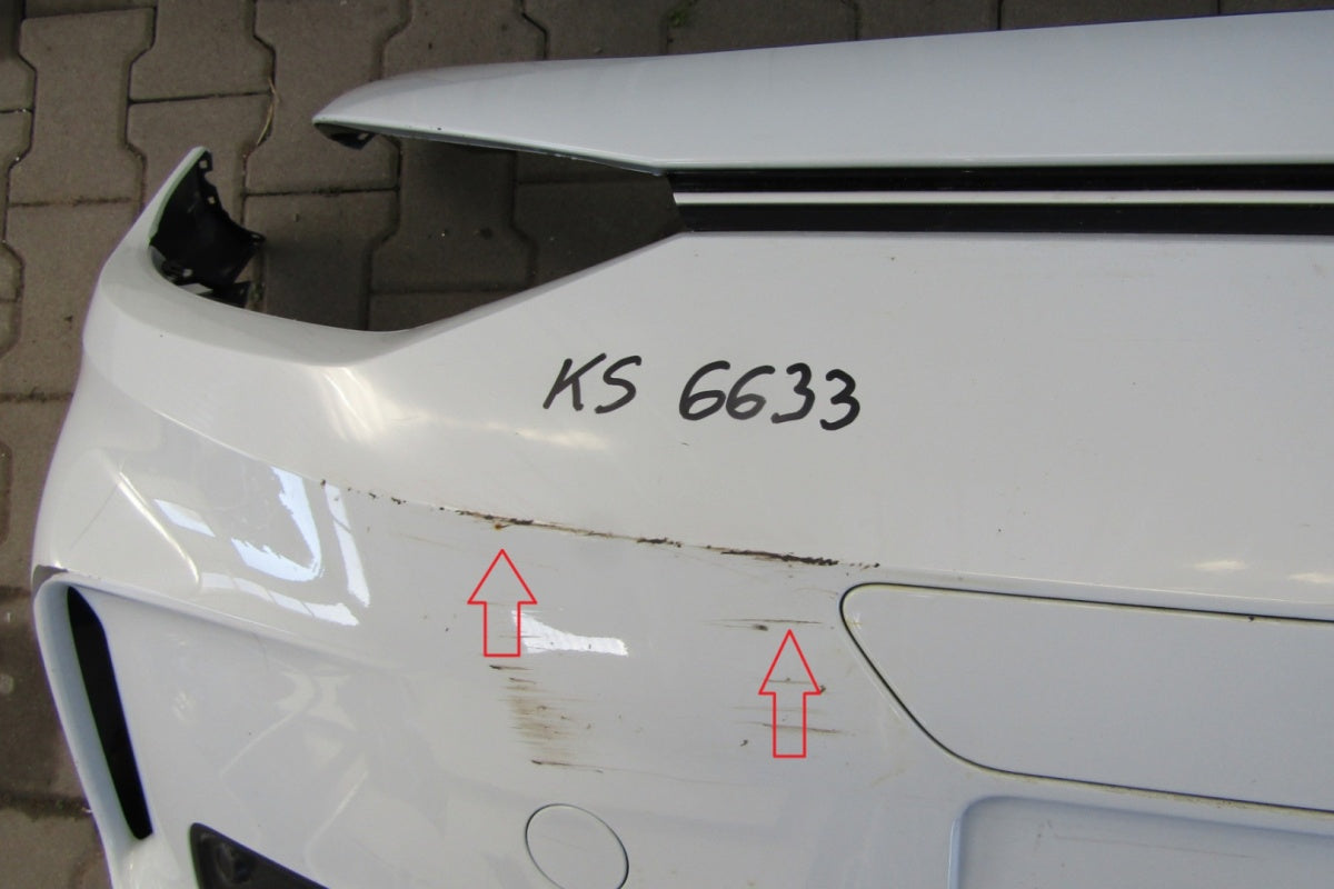 Prednji branik VW ID3 ID.3 10A Lift 23-