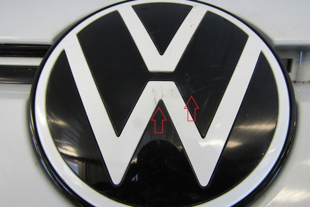 Prednji branik VW ID3 ID.3 10A Lift 23-