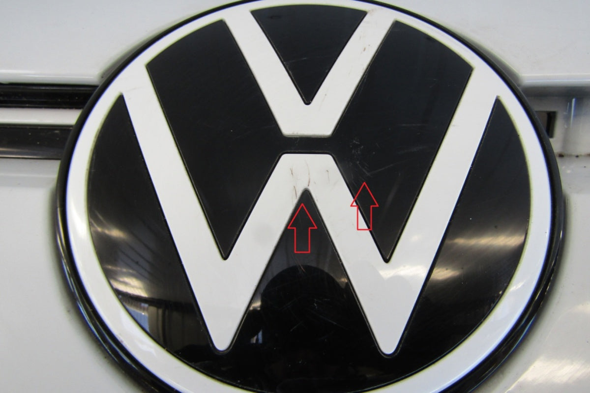 Prednji branik VW ID3 ID.3 10A Lift 23-