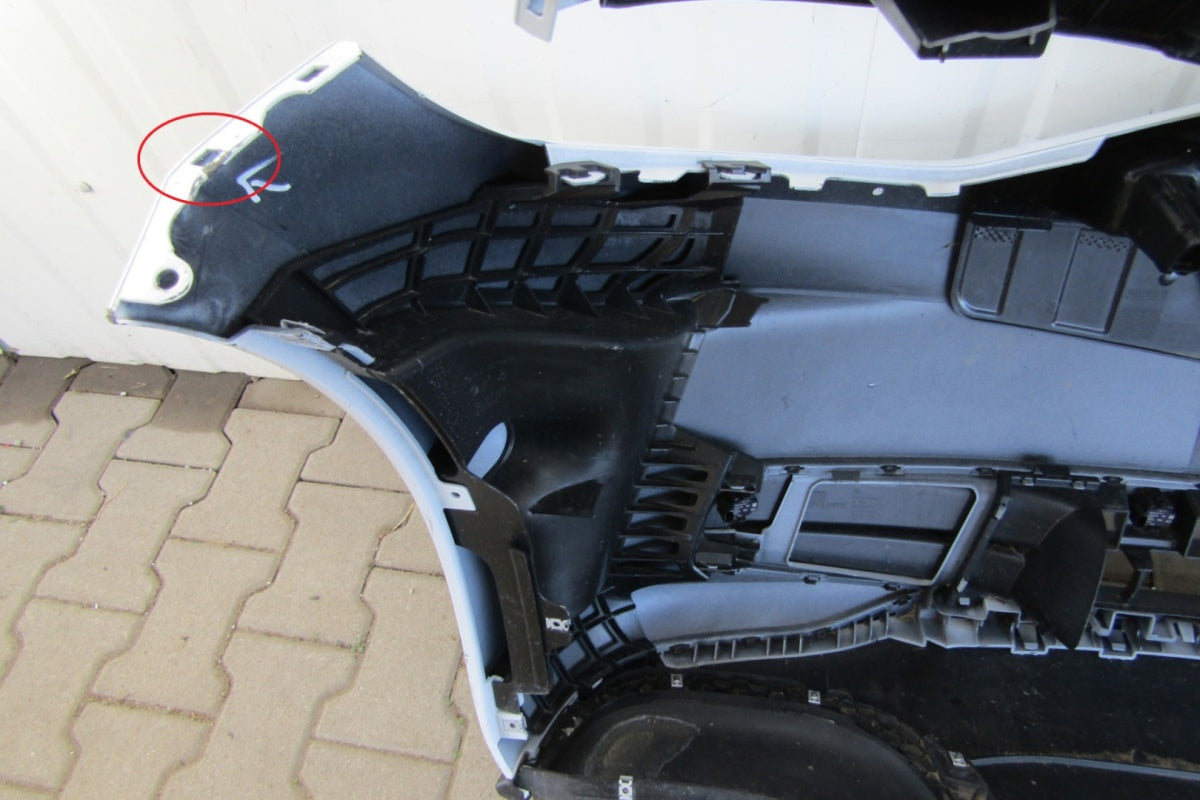 Prednji branik VW ID3 ID.3 10A Lift 23-