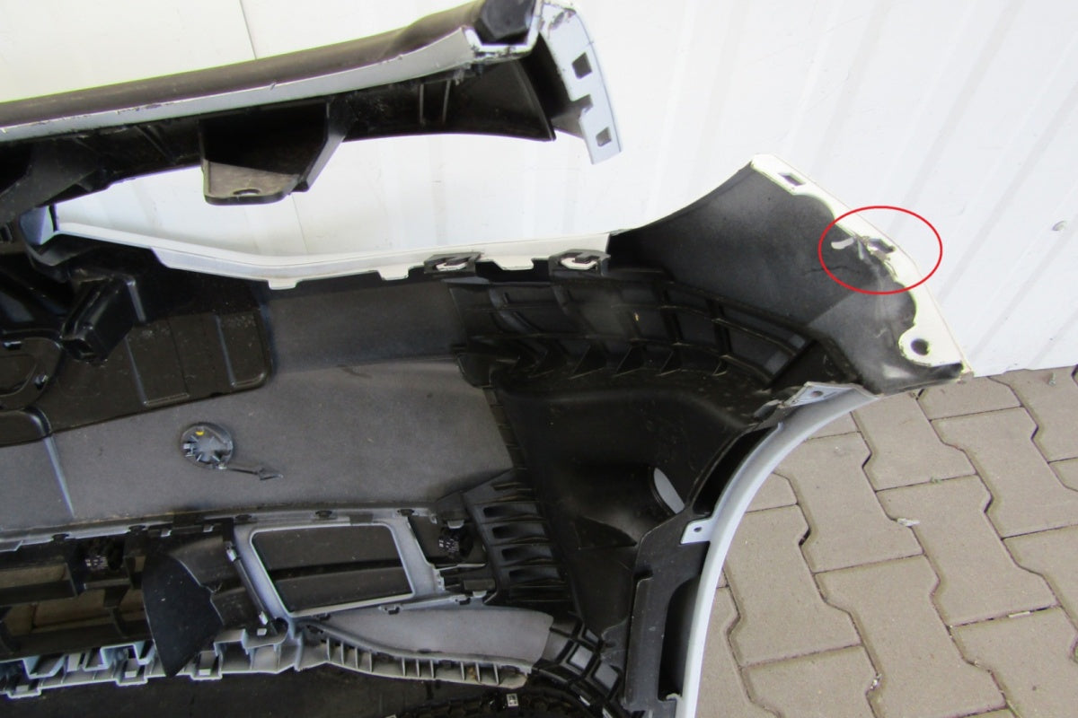 Prednji branik VW ID3 ID.3 10A Lift 23-
