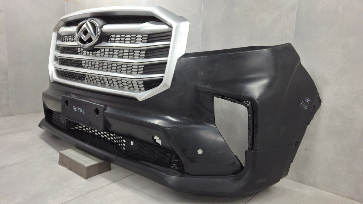 Prednji branik SAIC MAXUS V90 DELIVER 9 SV63 19-