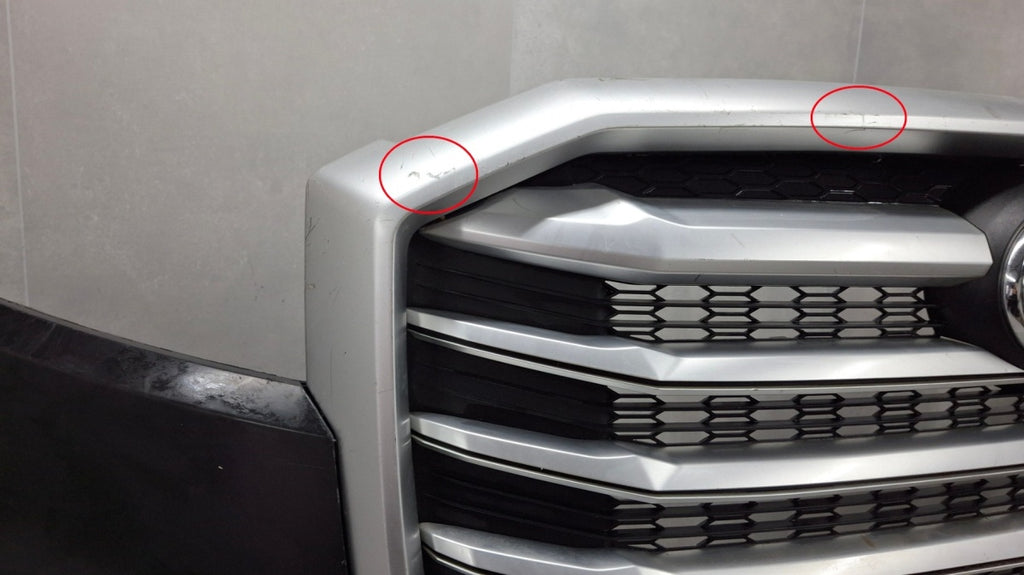 Prednji branik SAIC MAXUS V90 DELIVER 9 SV63 19-