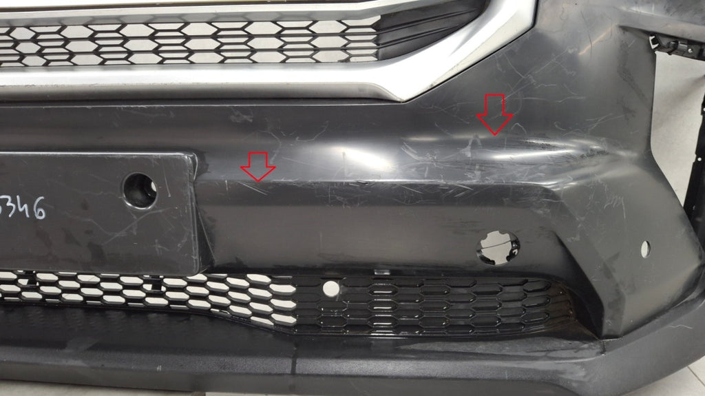 Prednji branik SAIC MAXUS V90 DELIVER 9 SV63 19-