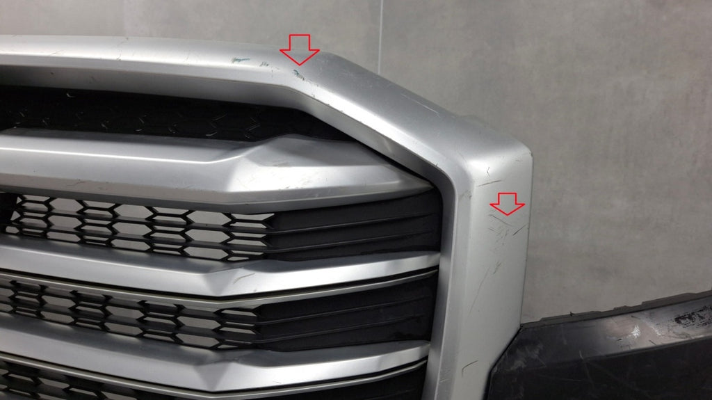 Prednji branik SAIC MAXUS V90 DELIVER 9 SV63 19-