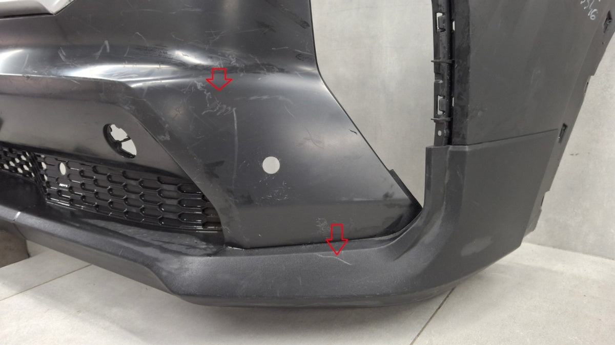 Prednji branik SAIC MAXUS V90 DELIVER 9 SV63 19-