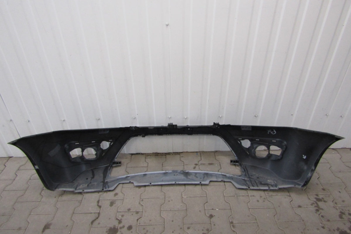 Prednji branik SUZUKI GRAND VITARA II LIFT 12-14