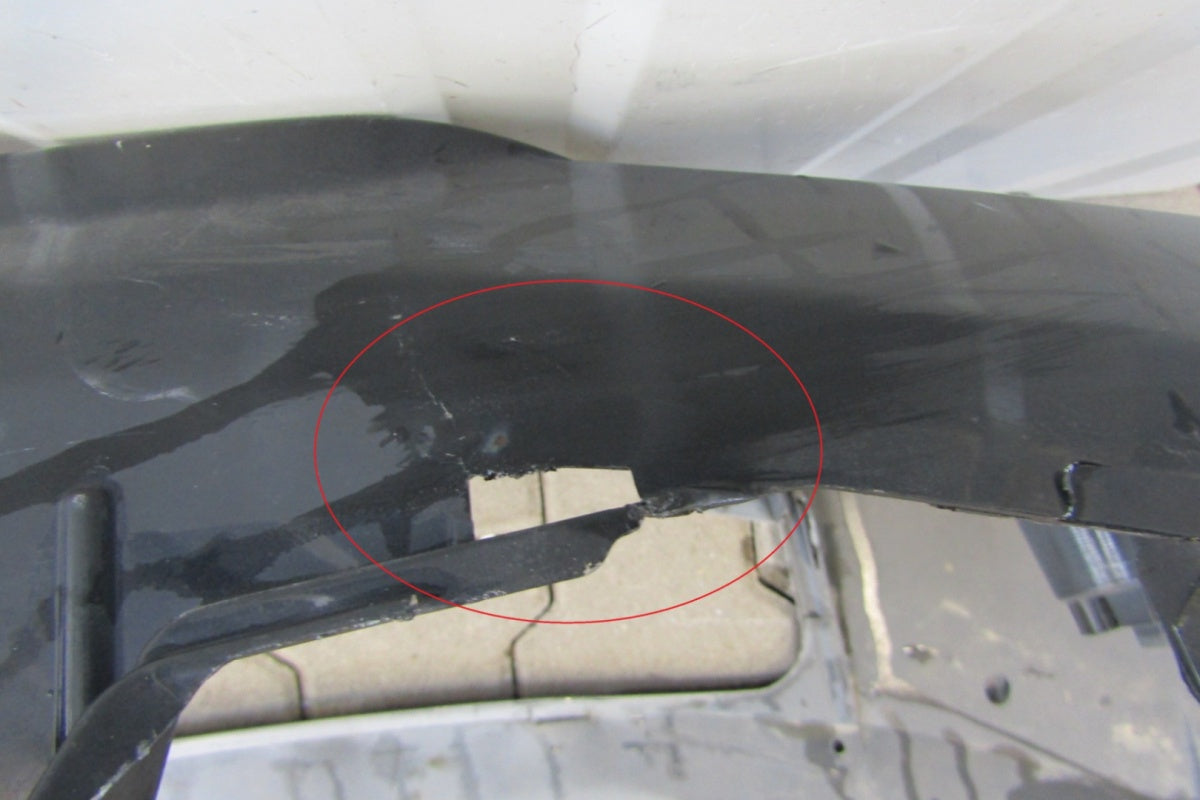 Prednji branik SUZUKI GRAND VITARA II LIFT 12-14