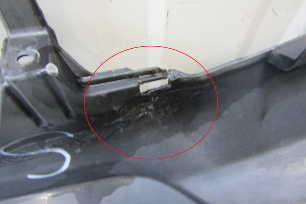 Prednji branik SUZUKI GRAND VITARA II LIFT 12-14