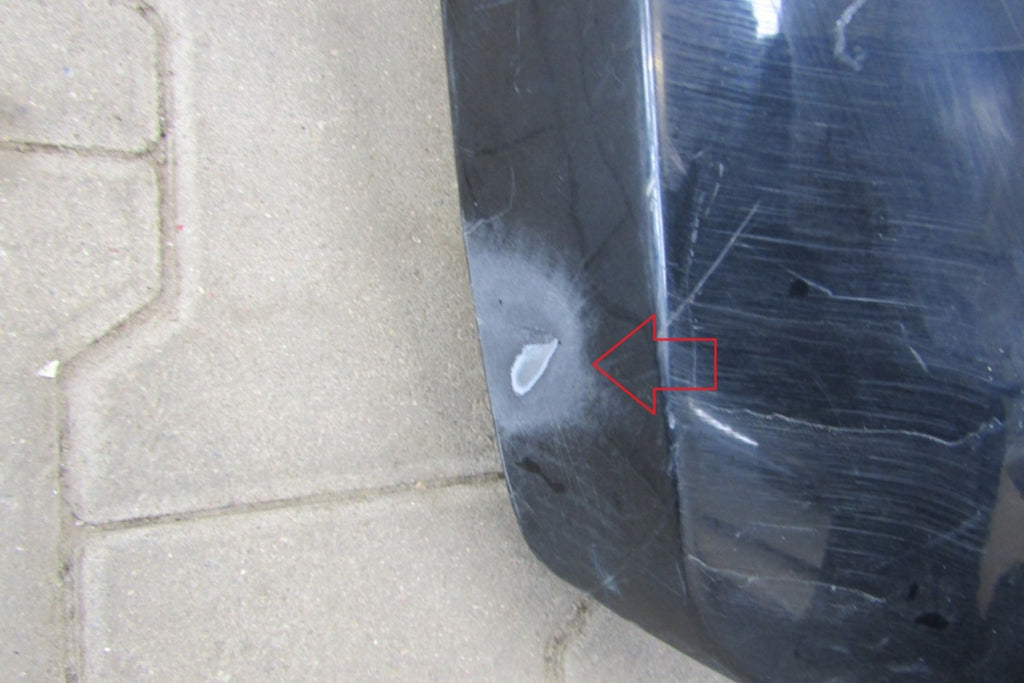 Prednji branik SUZUKI GRAND VITARA II LIFT 12-14