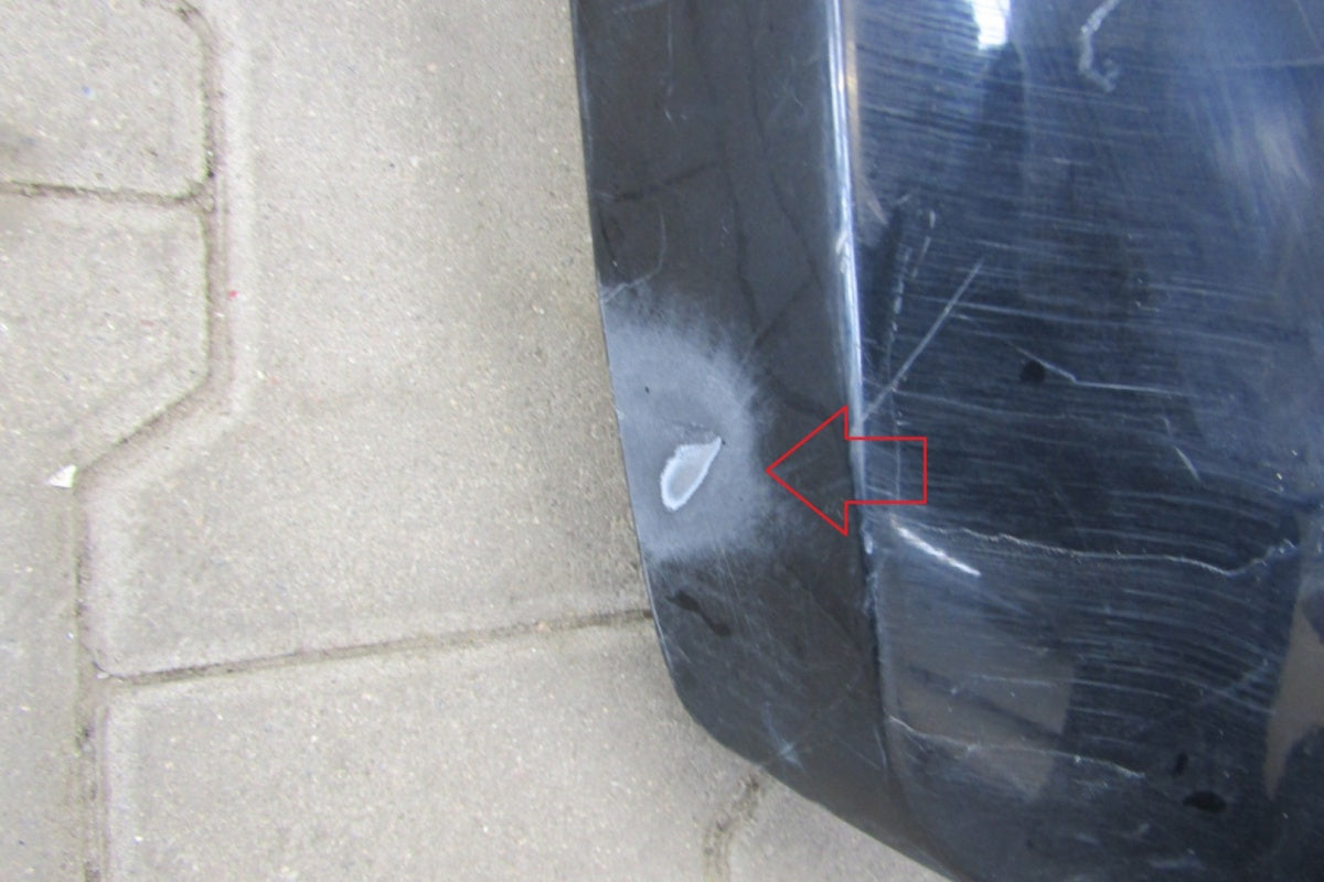 Prednji branik SUZUKI GRAND VITARA II LIFT 12-14