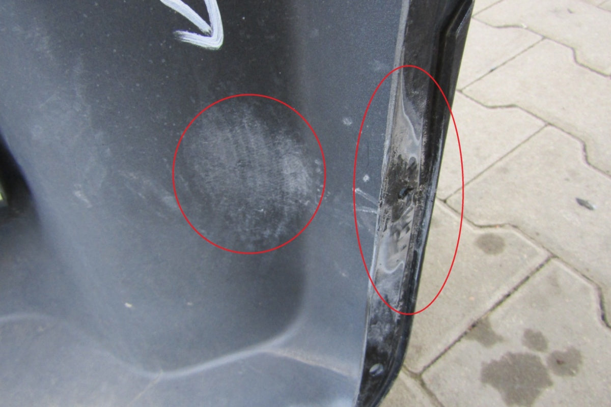 Prednji branik SUZUKI GRAND VITARA II LIFT 12-14