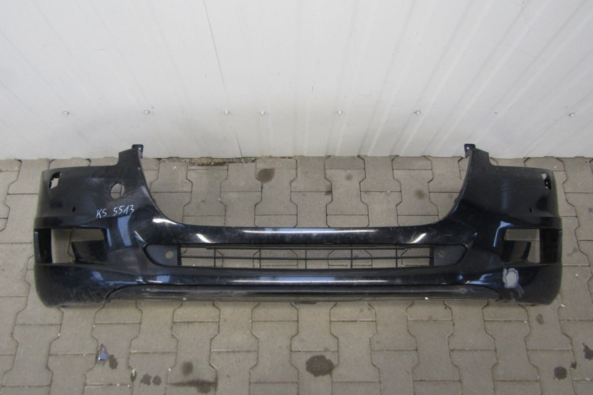 Prednji branik Peugeot 508 10-14