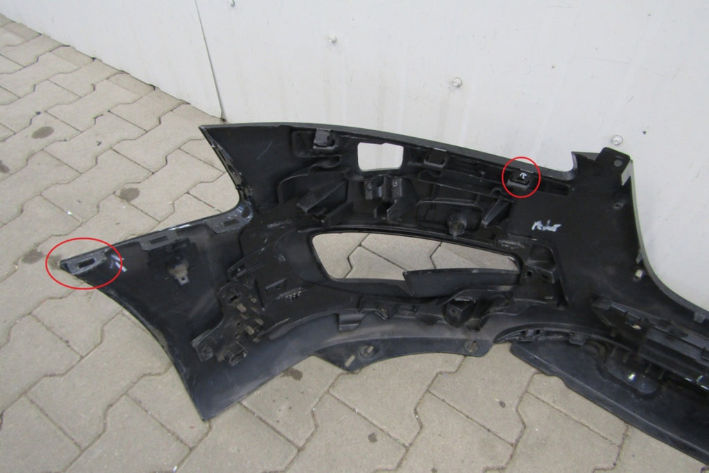 Prednji branik Peugeot 508 10-14
