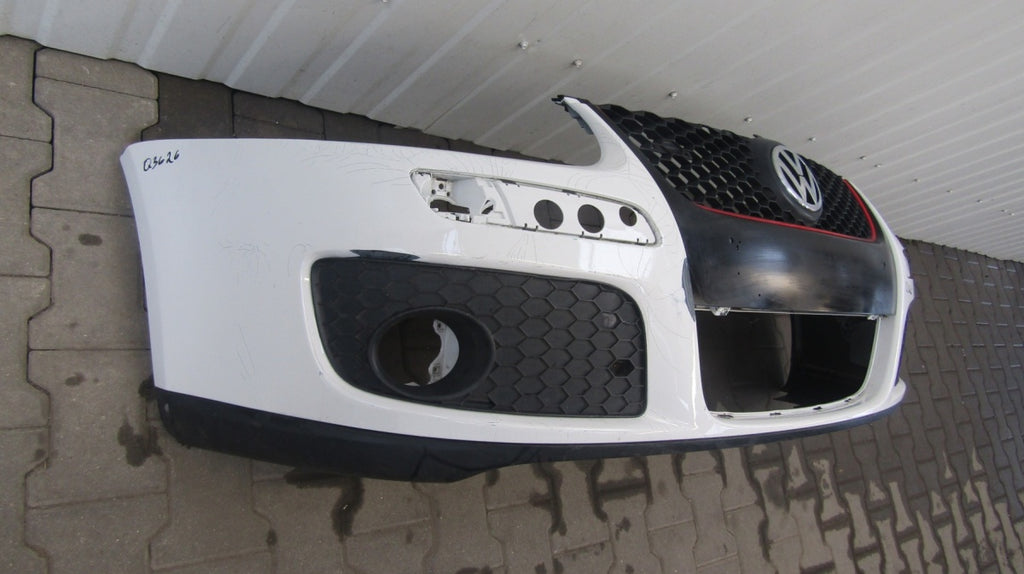 Prednji branik VW Golf 5 V 1K0 GTI GTD 04-09