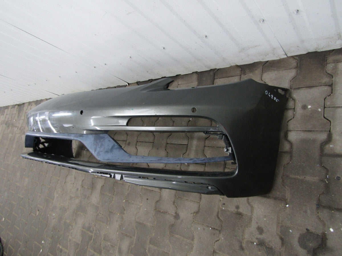 Zderzak Porsche Cayman Boxster GTS 982 718 16-