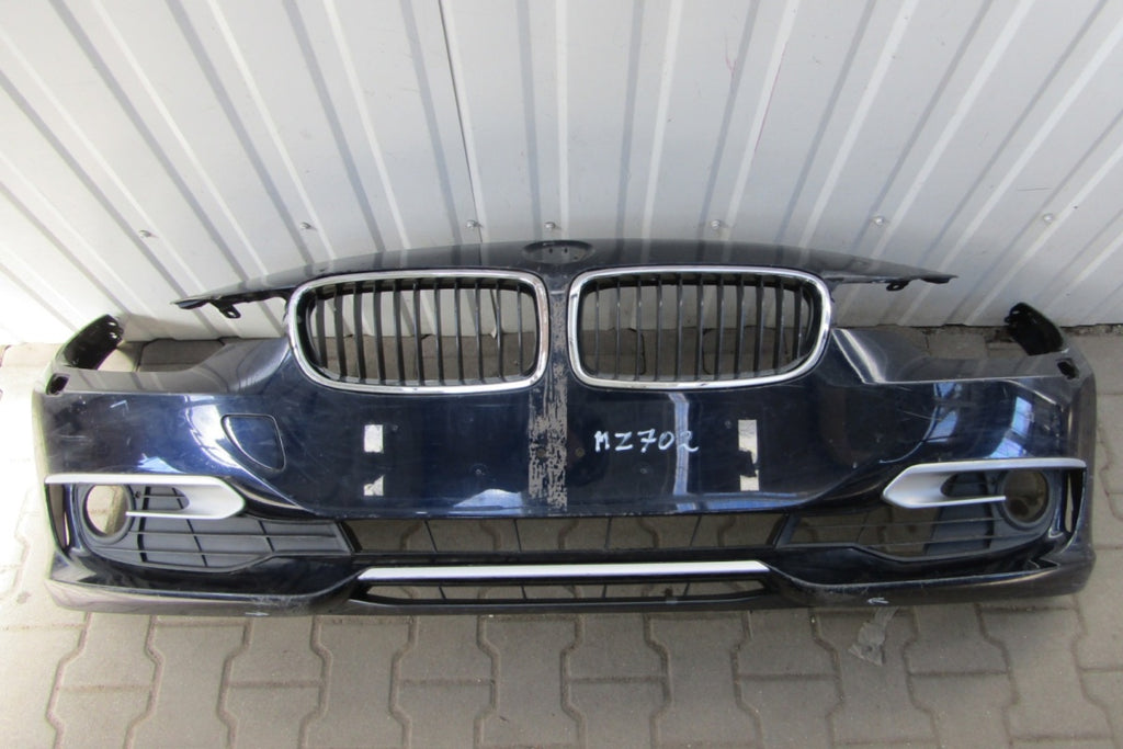 Prednji branik BMW 3 F30 F31 MODERN LINE 11-15