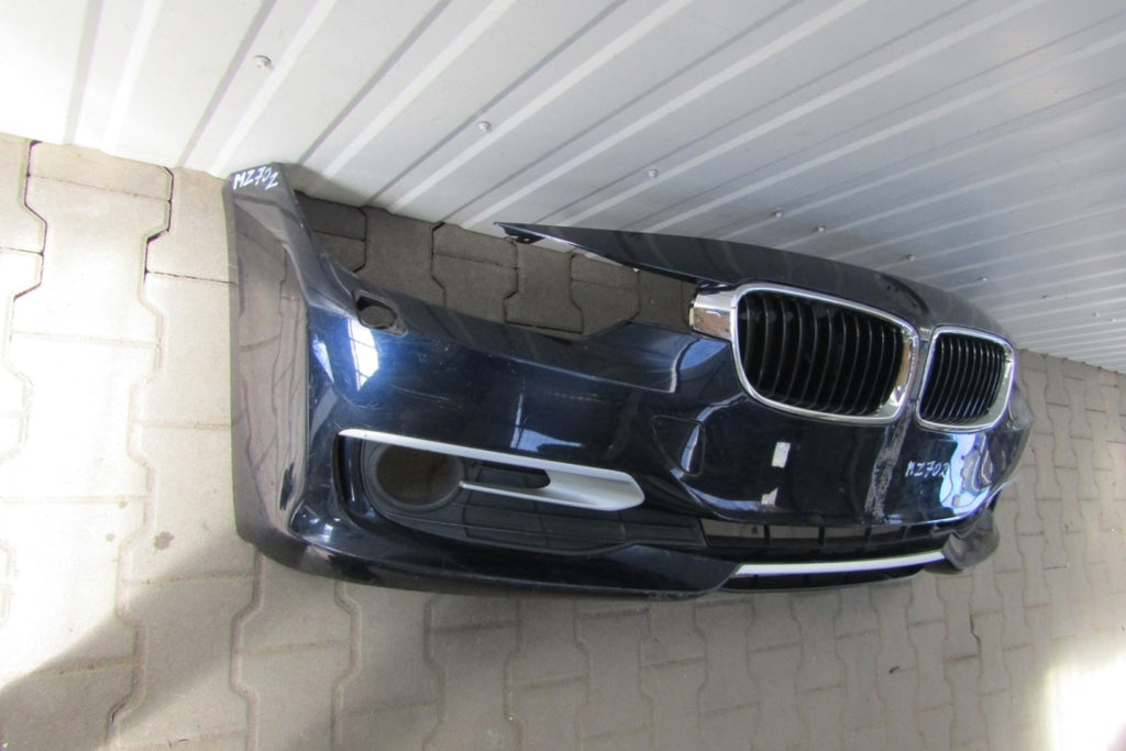 Prednji branik BMW 3 F30 F31 MODERN LINE 11-15